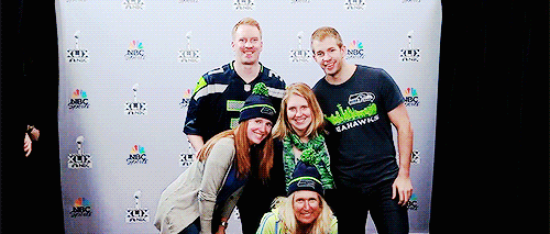 15 Gifs That Show Why Chris Evans Is a Fangirl's Dream