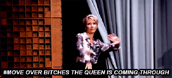 About Us: Meet The Rockstar Staff